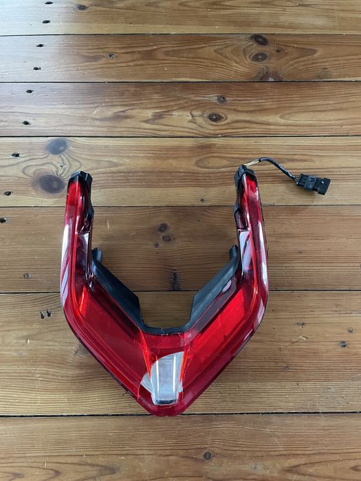 Lampa tylna Ducati Panigale V2 V4 Streetfighter