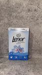 Ароматизовані серветки Lenor (Квітнева свіжість) для сушки білизни