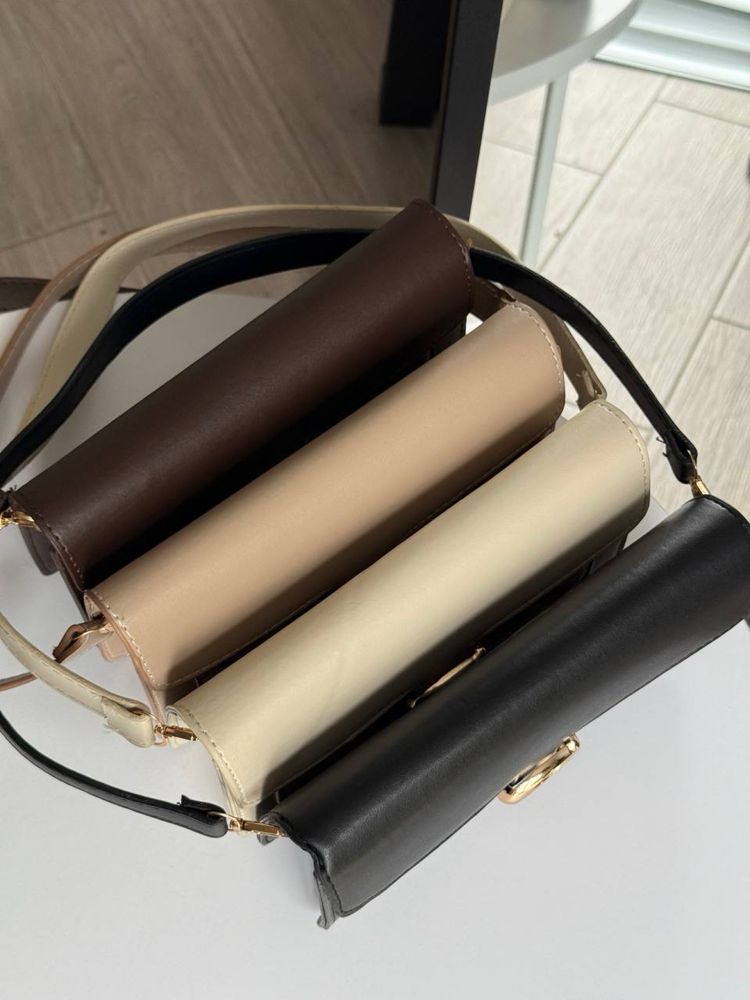 Жіноча сумочка COACH