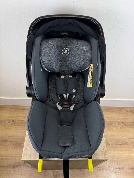 Fotelik samochodowy Maxi Cosi Marble z bazą