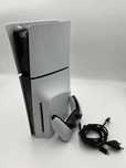 PS5 slim z napedem