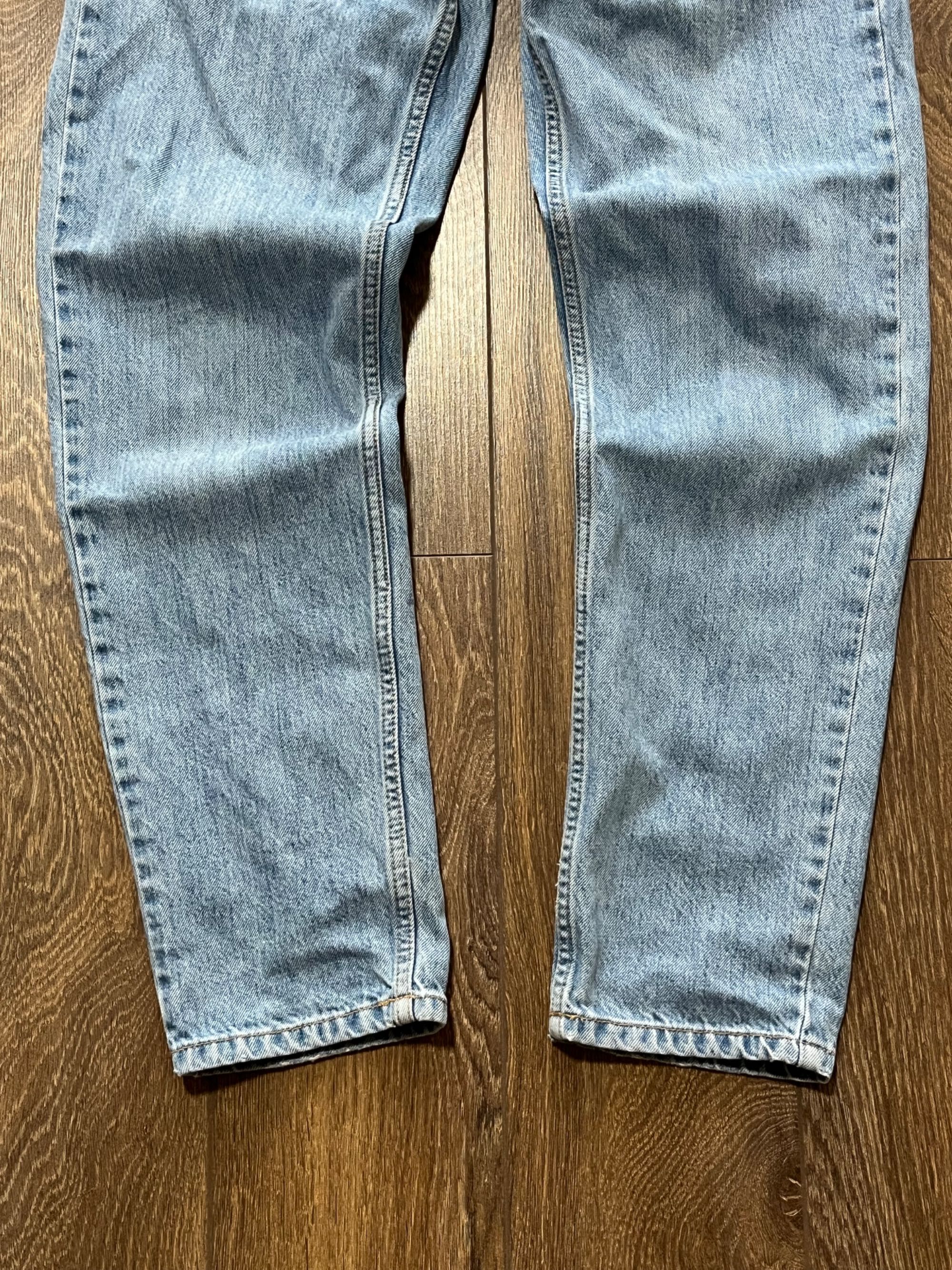 Штаны джинсы carhart jeans