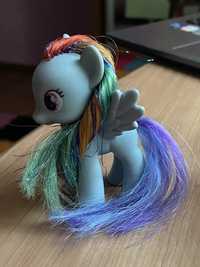 My Little Pony, MLP, поні