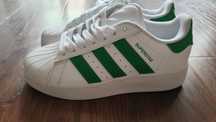 Adidas Superstar rozm. 40
