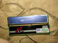 Sprzedam RAM DDR3  8GB 2 × sztuki