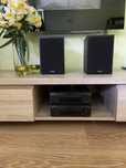 Музичний центр Denon D-F109