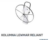 Kolumna sterowa Lewmar Reliant