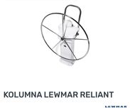 Kolumna sterowa Lewmar Reliant