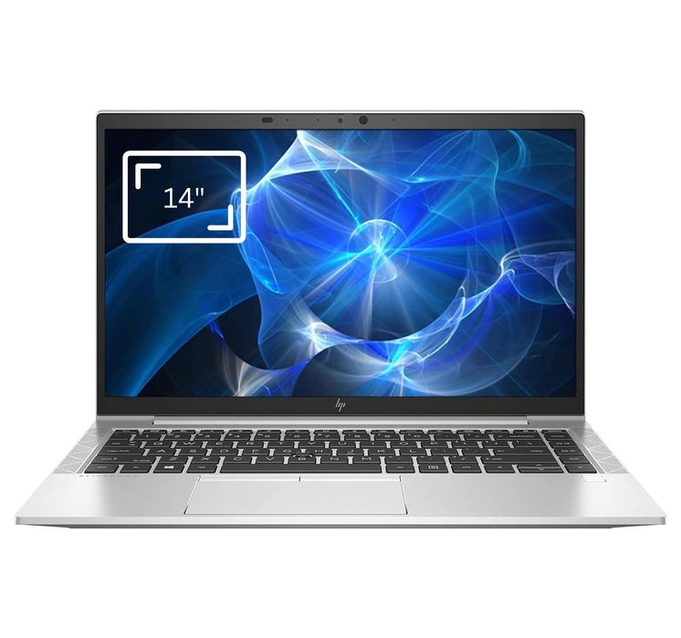 HP Elitebook 840 G8 i5-1145G7/16GB/512GB/WIN 11 PRO