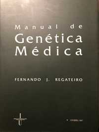 Manual de Genética Médica