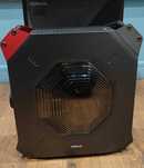 Системный блок ASRock M8 Z87 Mini-ITX Barebones Gaming PC