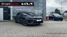 Kia ProCeed 1.5 T-GDI ( 160 KM) GT-Line z pakietami 6 MT - DEMO