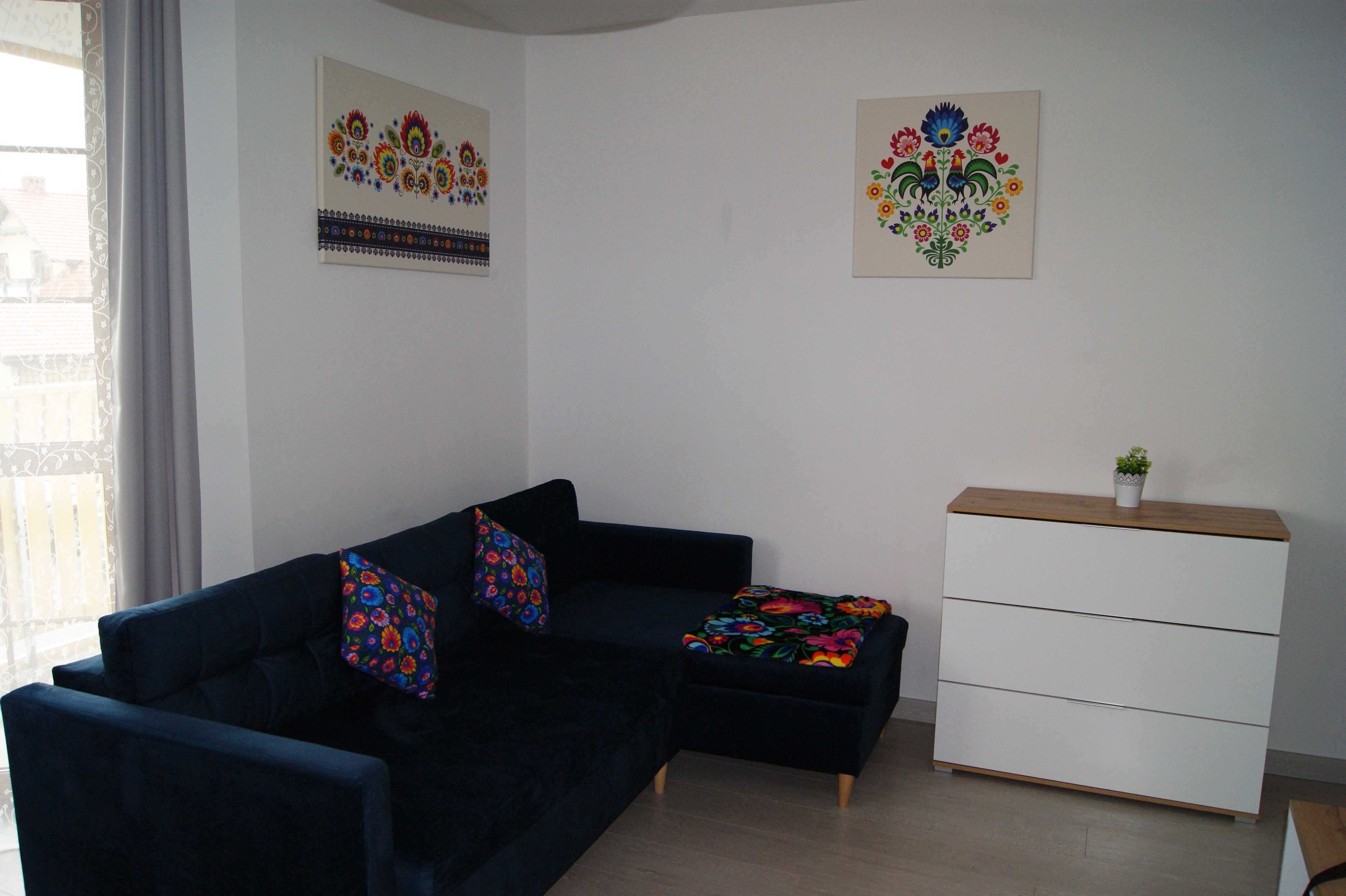 Apartament Folkowy Karpacz :) - Noclegi w Górach