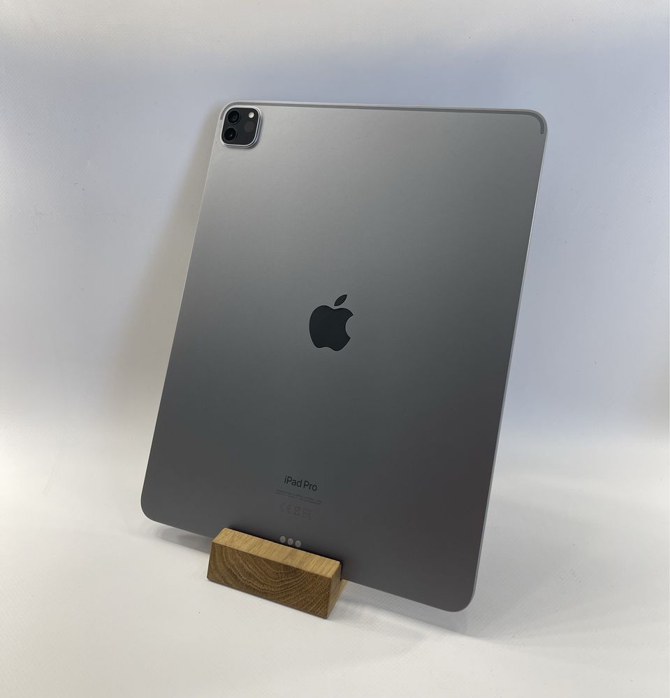 iPad Pro 12.9 6Gen M2 A2436 icloud lock заблокований