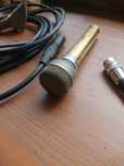 Mikrofon telefunken jak AKG d19 c rarytas