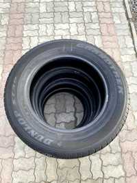 Продам практично нові літні шини Dunlop ST30 225/65R17 102H