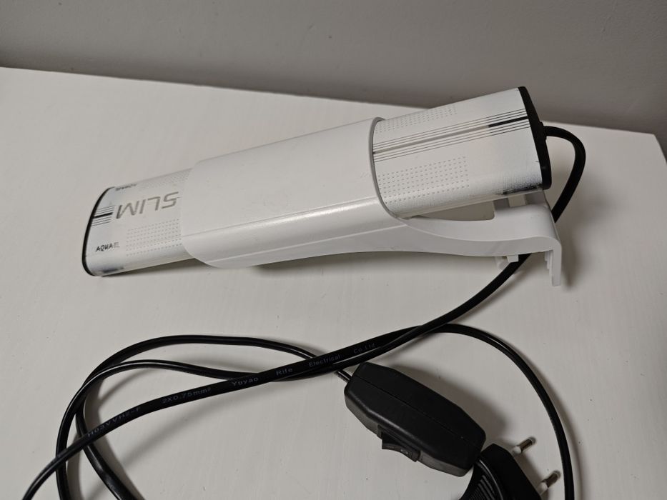 Lampa Aquael leddy slim duo