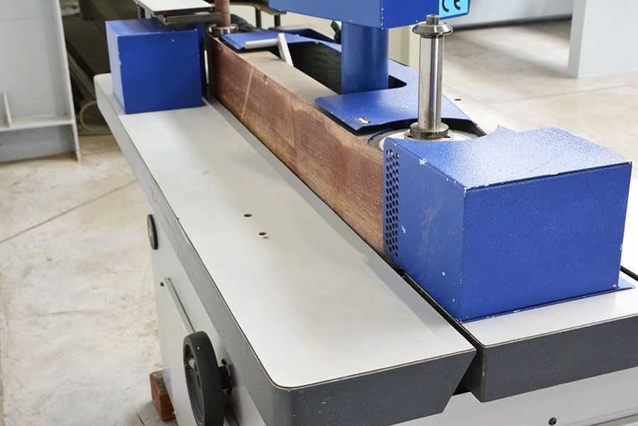 Szlifierka krawędziowa FELDER