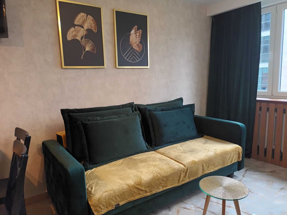 Apartament w Centrum wynajmę na godziny /doby Proszę  o Kontakt telef!