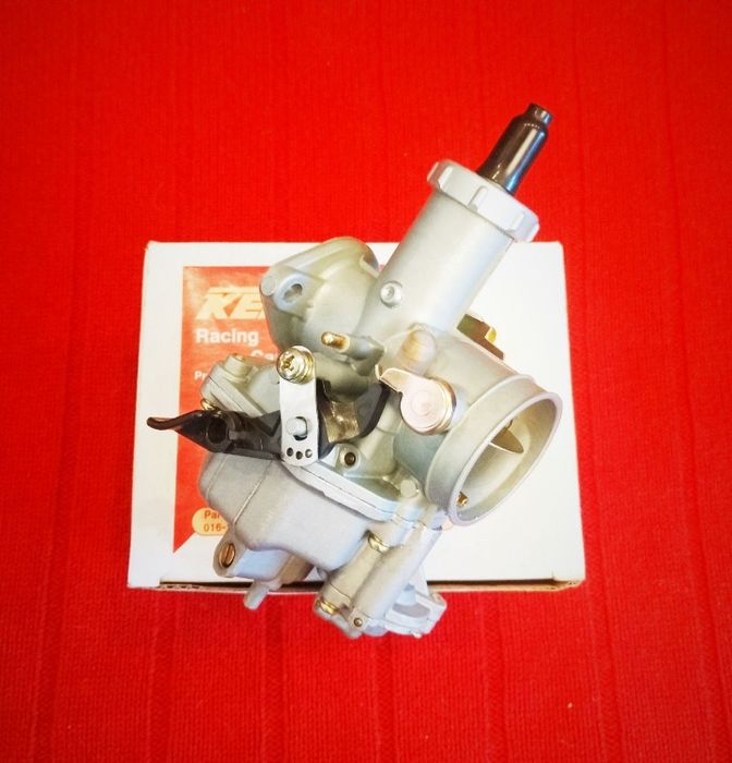 Карбюратор PZ30 Keihin з прискорювачем МТ Урал К750 Ява Іж Муравей