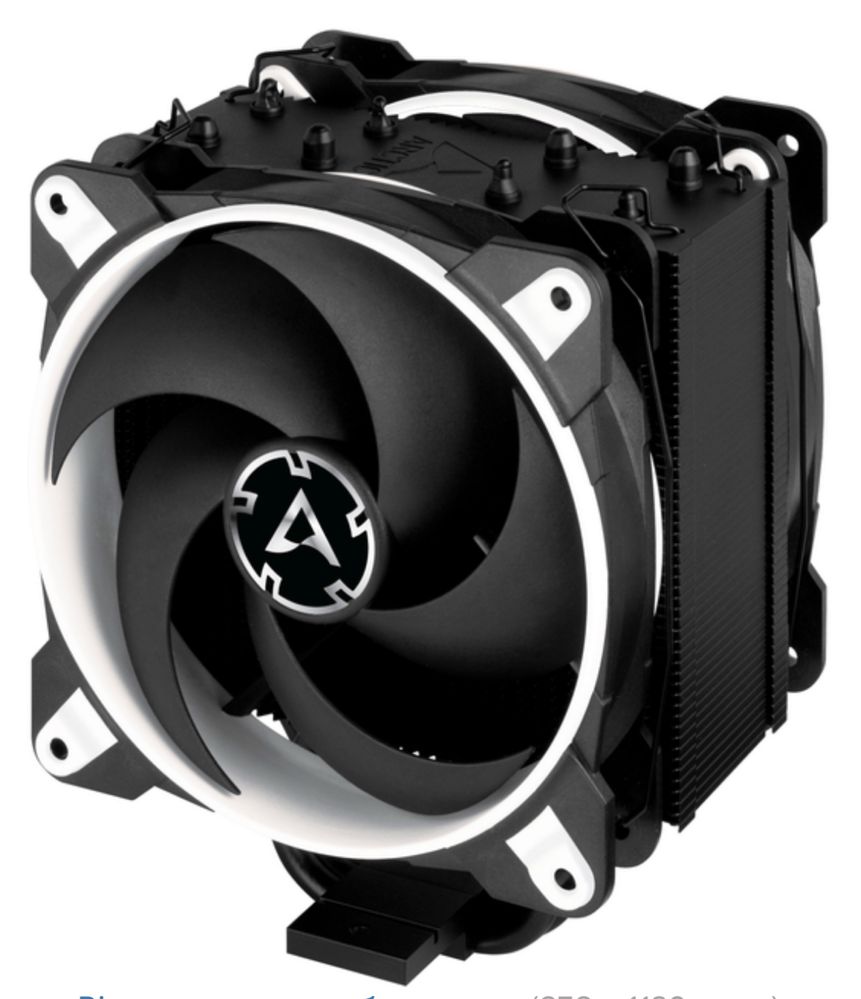 Игровой пк RTX 3060 12 гб
