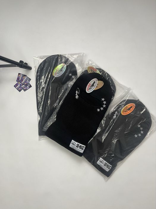 Балаклава/Шапка CORTEIZ