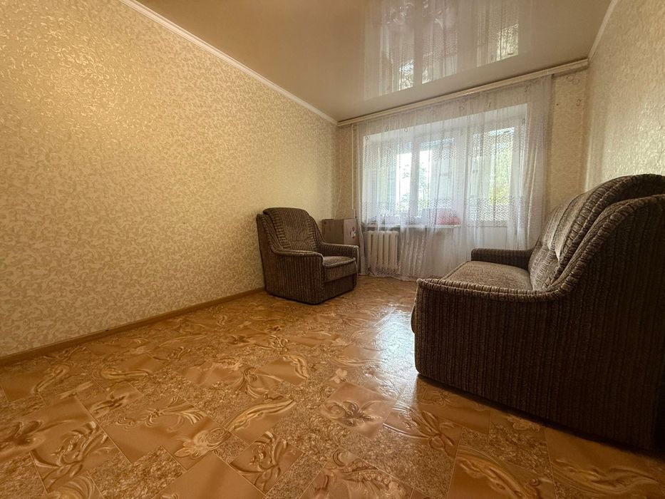 Продам отличную 1к квартиру в Ингульском районе.улица 12Продольная.