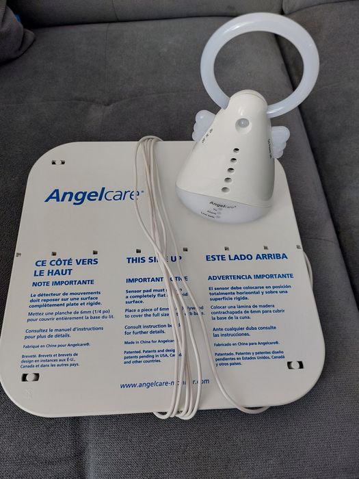 Monitor oddechu Angelcare