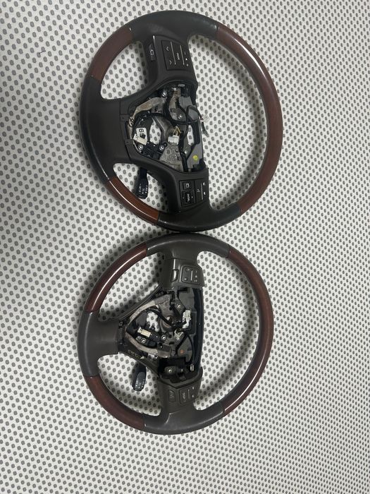 Рульове колесо руль Lexus RX 2009-15, GS