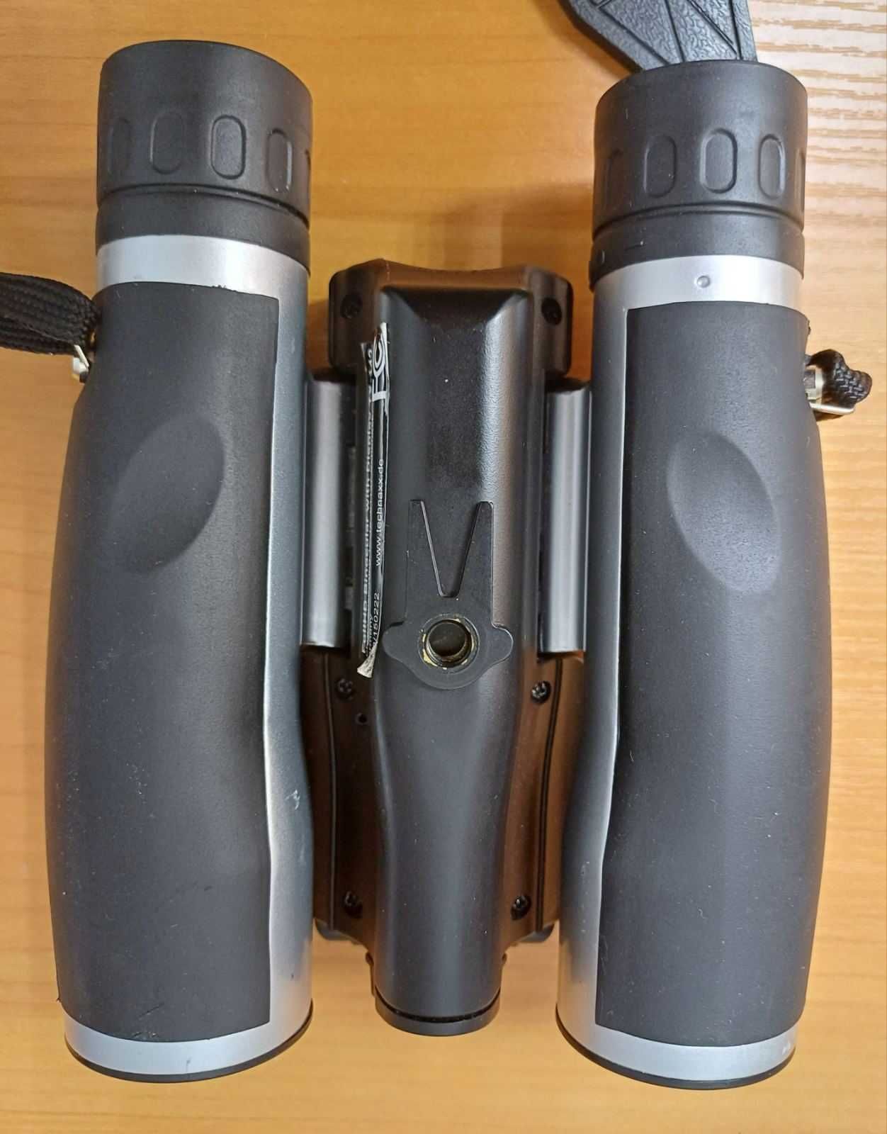 Бінокль Technaxx TX - 142 з дисплеєм для спостереження