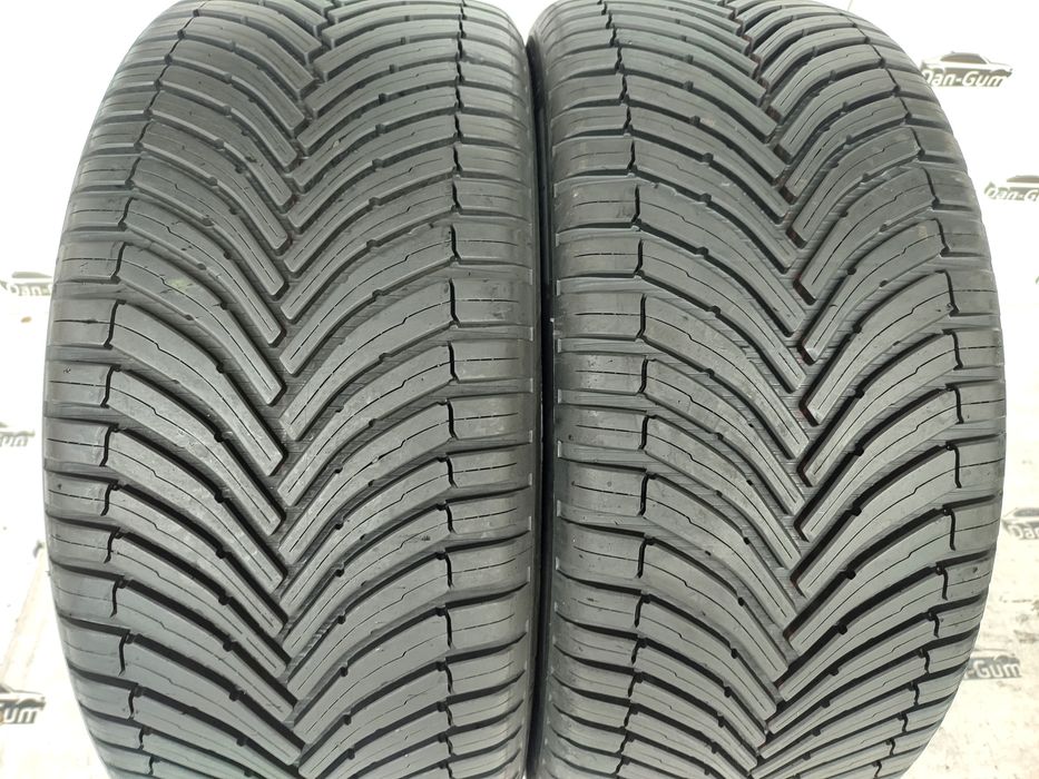 Opony 245/45 R 18 Bridgestone Turanza Allseason 6 Jak Nowe