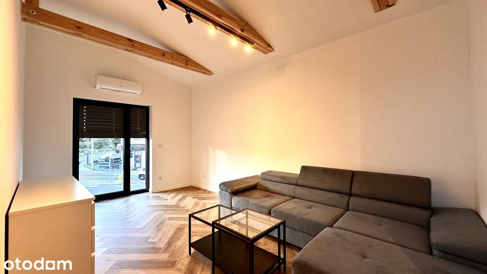 Na wynajem mieszkanie 2-pokojowe, Opole - Czarnowąsy