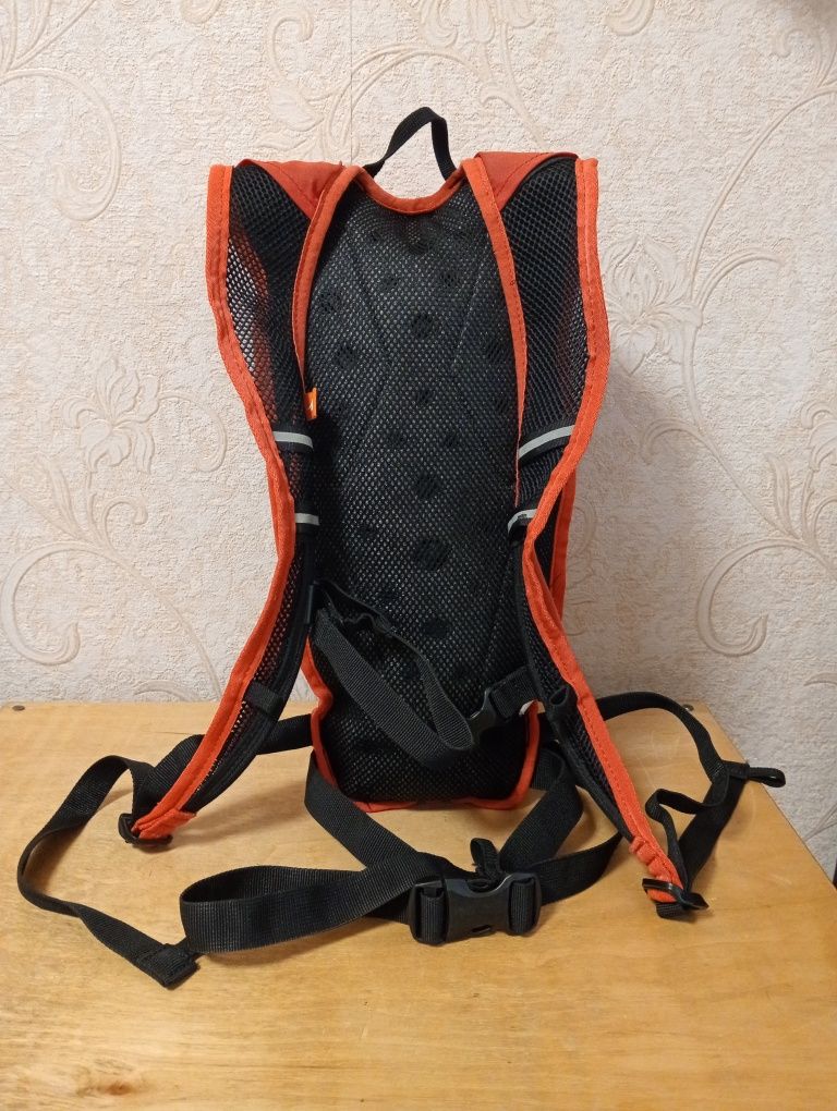 Рюкзак міський Quechua MT 5