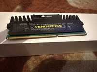 Corsair vengeance ОЗУ 4Gb DDR3