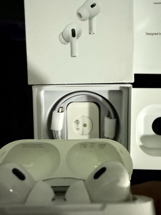 Airpods Pro Apple