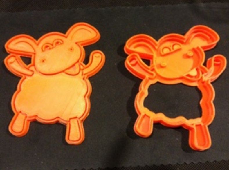 Cortador de biscoito