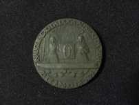 Medalha - Lisnave,expansão do estaleiro da Margueira