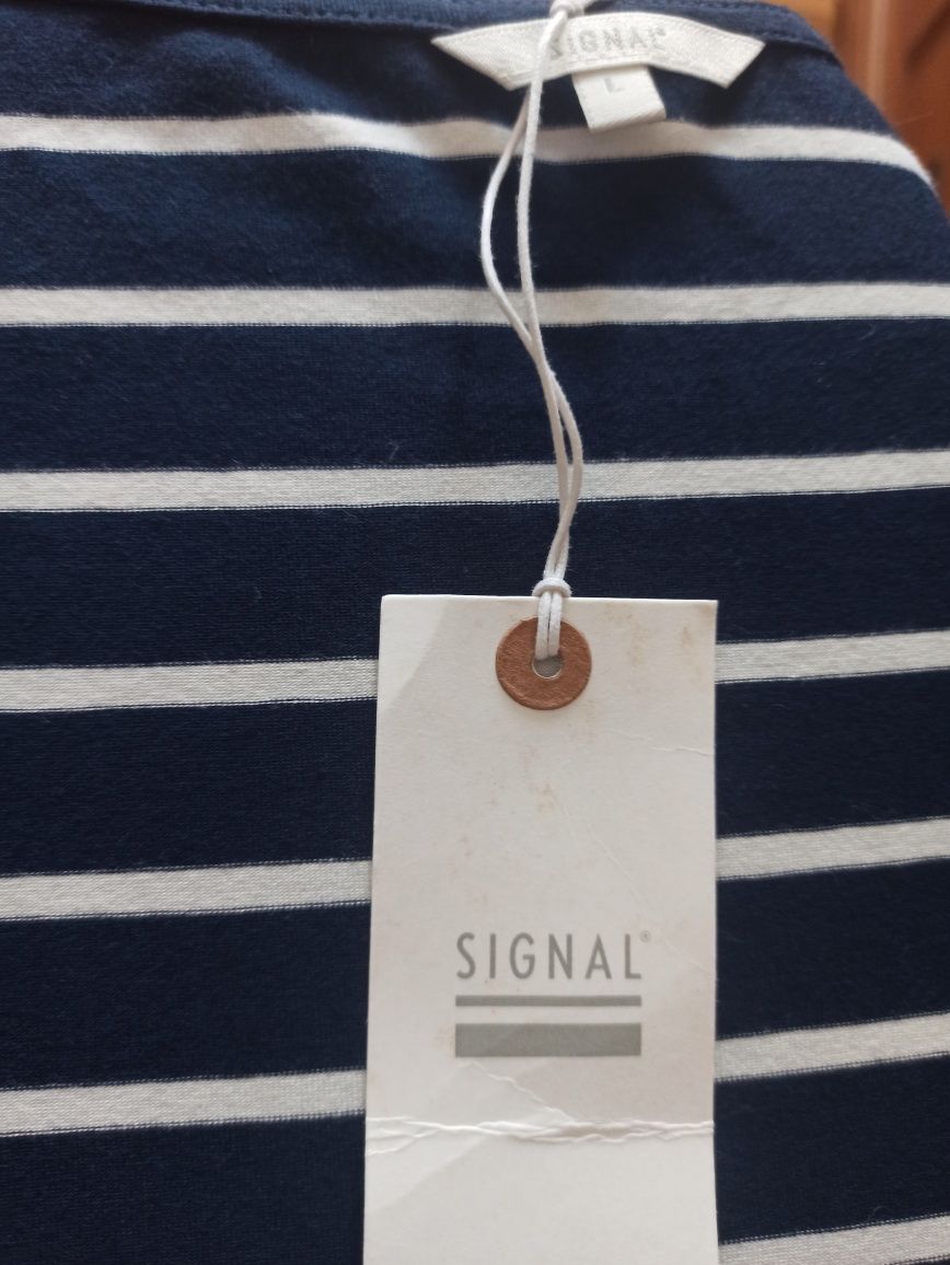 Bluzka damska marki Signal