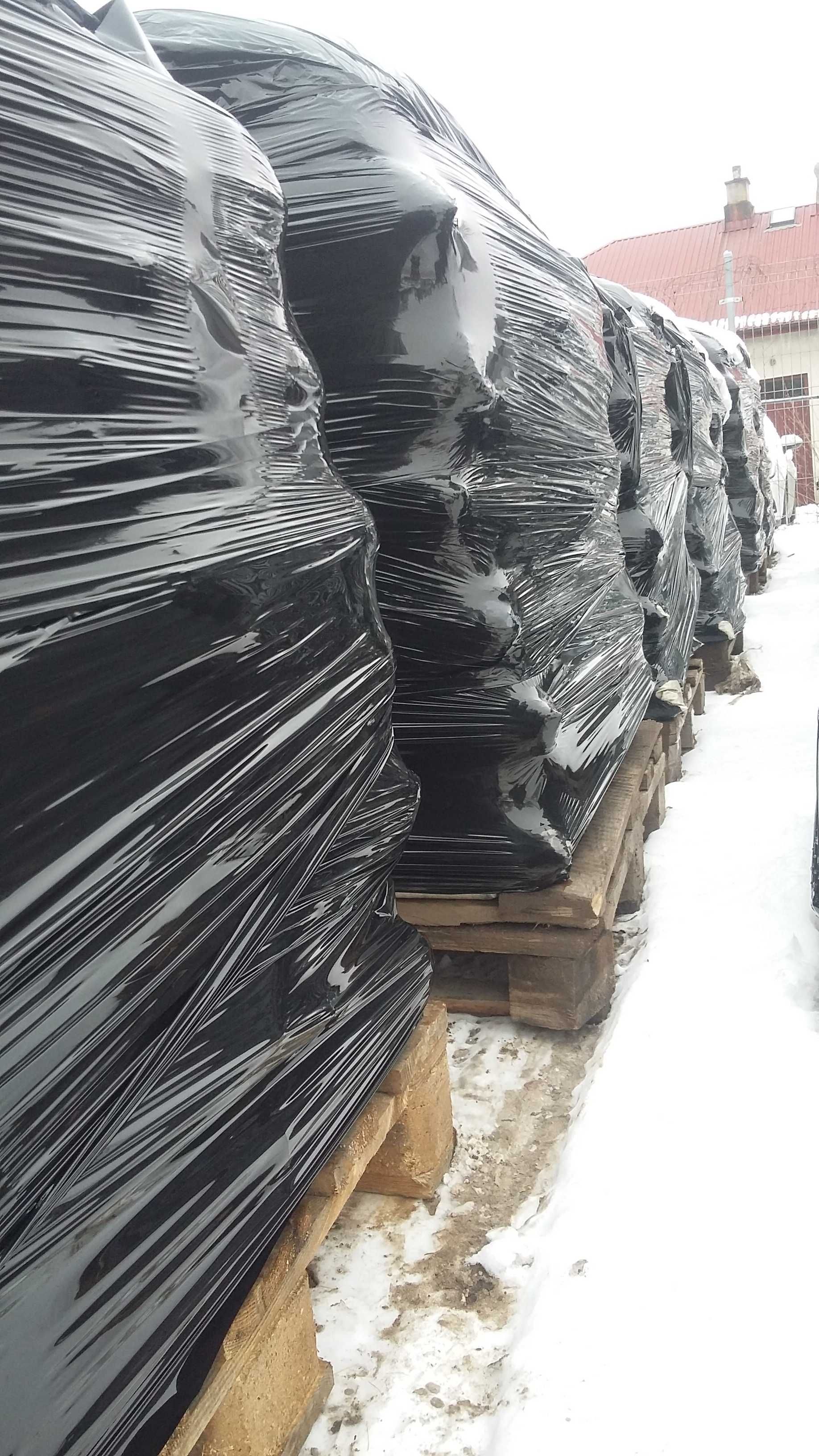 Sól drogowa tona worki 25kg