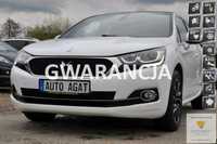 Citroën DS4 nawi*bluetooth*gwarancja*zestaw głośnomówiący*led*