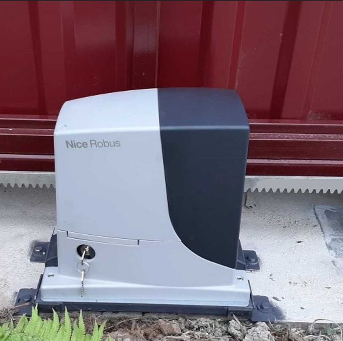 Ремонт та обслуговування автоматичних воріт