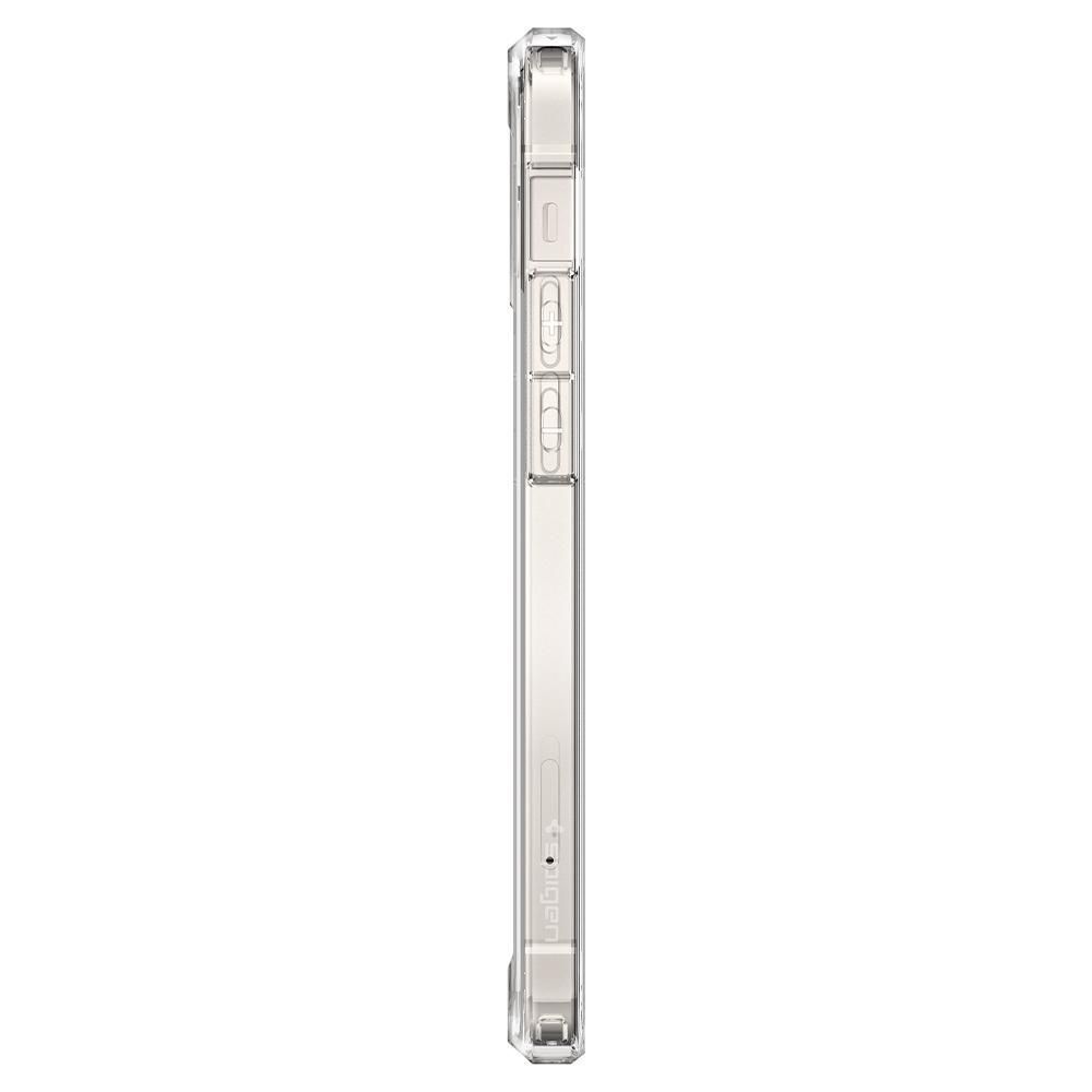 Etui Spigen Ultra Hybrid Mag Do Iphone 12 / 12 Pro