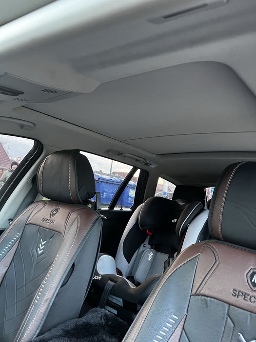 Продам BMW E91 2006