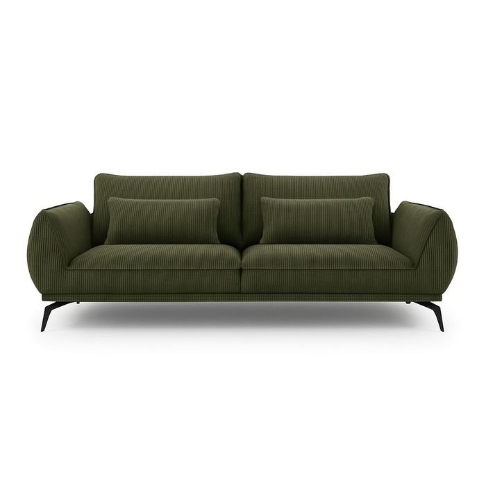 Sofa outletowa w okazyjnej cenie. Perfekcyjny stan. Okazja!
