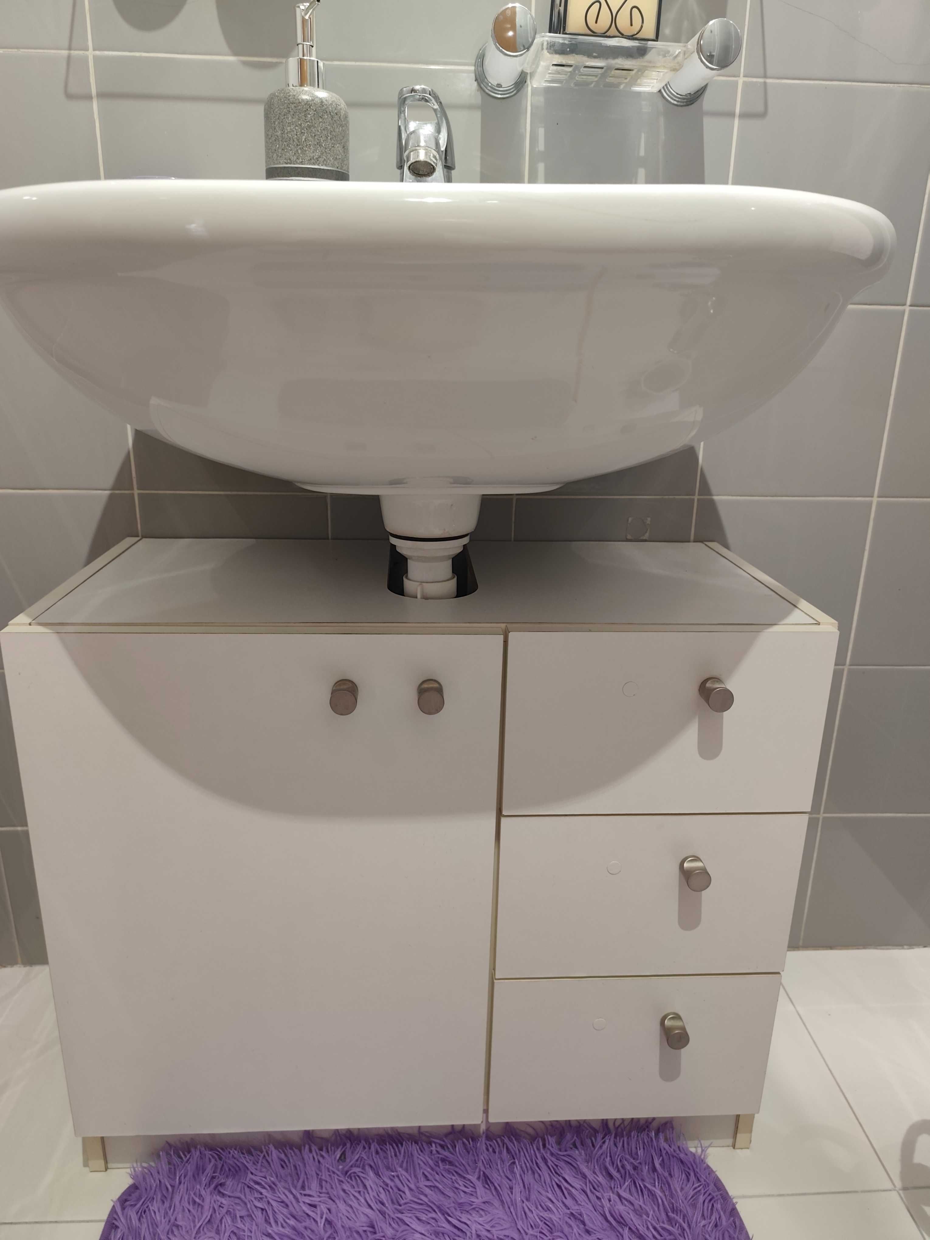 Vendo móvel para wc
