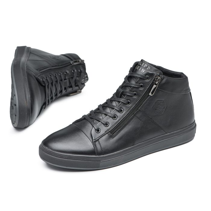 Зимние ботинки -20° Philipp Plein