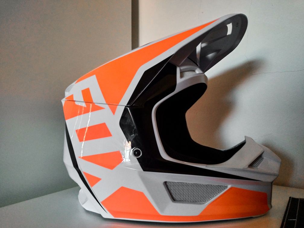 Capacete Fox V1 Prix