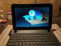 Ноутбук HP compag mini model cq10-850SR 10.1"