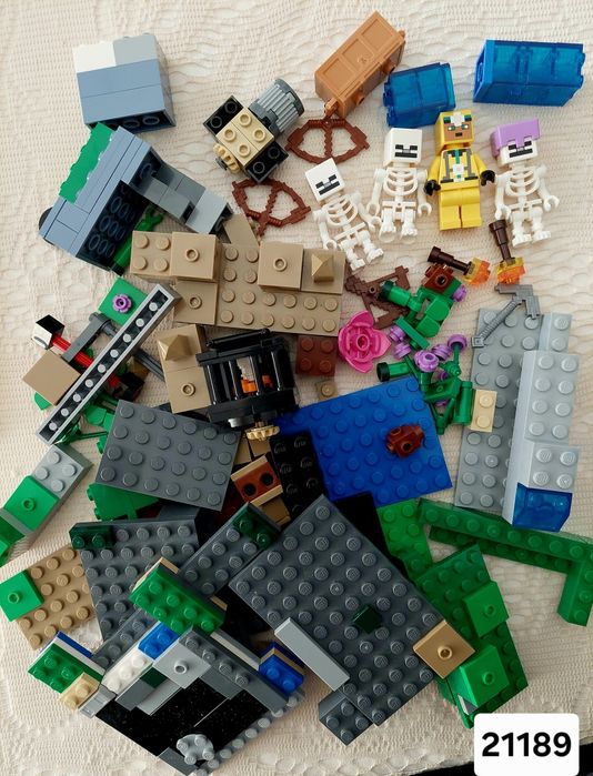 Legos excelente estado