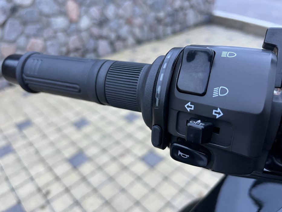 Kawasaki Z750S Кавасакі750 без пробігу по Україні мото з Європи